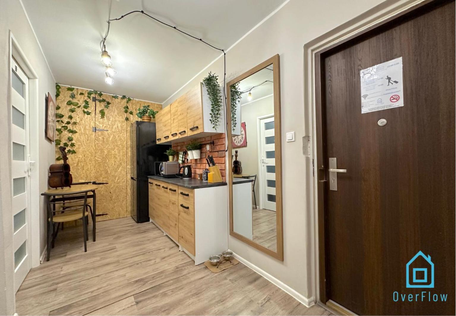 Pineapple Room Gdansk Exterior photo